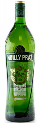 Noilly Prat Vermouth 1,00L 18%
