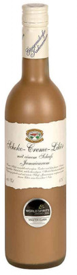 Auersthaler Schoko-Cream-Likör 0,7L 16%