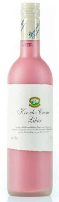 Auersthaler Kirsch-Cream-Likör 0,7L 15%
