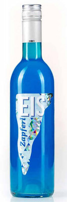 Horvath's Eis-Zapferl 0,7L 25%