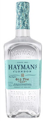 Hayman's London OLD TOM GIN 0,70L 41,4%