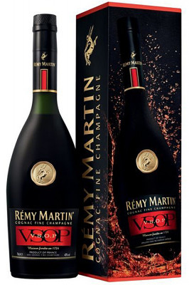 Remy Martin VSOP Cognac 0,70L 40%