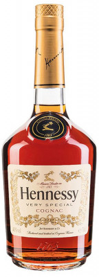 Hennessy Very Special Cognac 0,70L 40%