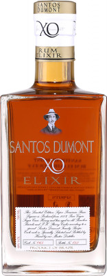 Santos Dumont Elixir Liqueur 0,70L 40%