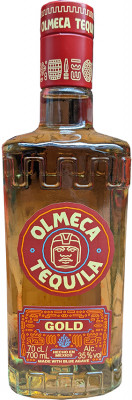 Olmeca Tequila Gold 0,70L 35%