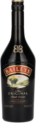 Baileys The Original Irish Cream 0,7L 17% Vol.