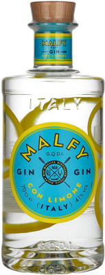 Malfy con Limone Italien Gin 0,7L 41%