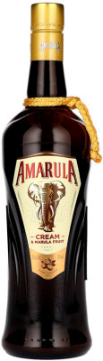 Amarula Marula Fruit Cream 0,7L 17%