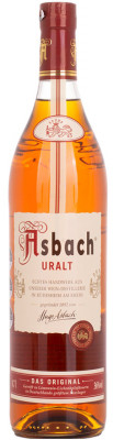Asbach Uralt Weinbrand 0,70L 36%