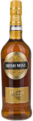 Irish Mist Honey Liqueur 0,70L 35%