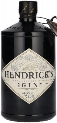 Hendrick's Gin 0,7L 44%