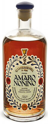 Nonino Amaro Quintessentia Liquore 0,70L 35%