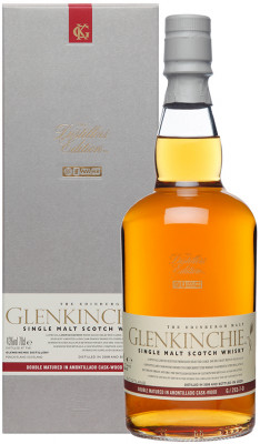 Glenkinchie The Distillers Edition 2020 Single Malt 2008 0,70L 43%