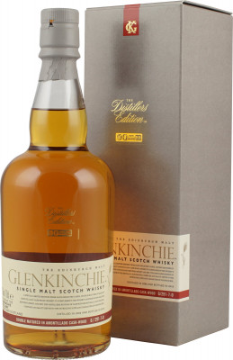 Glenkinchie The Distillers Edition 2018 Single Malt 2006 0,70L 43%