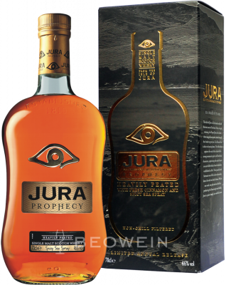 Jura PROPHECY Single Malt Scotch Whisky 1,00L 46%