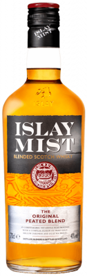 Islay Mist THE ORIGINAL PEATED BLEND 0,70L 40%
