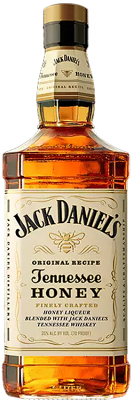 Jack Daniel's Honey Liqueur 0,70L 35%