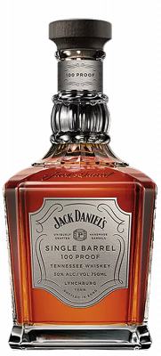 Jack Daniel's Single Barrel 100 Proof Limited Edition 0,70L 50%