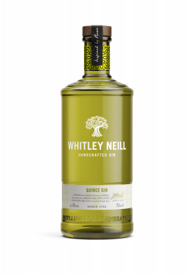 Whitley Neill Quince Gin 0,70L 43%