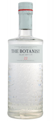 The Botanist Islay Dry Gin 0,70L 40%